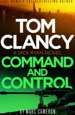 Tom Clancy Command and Control