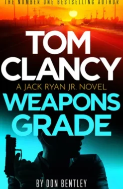 Tom Clancy Weapons Grade
