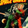 Tom Corbett: Space Cadet: Classic Edition #1