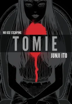 Tomie: Complete Deluxe Edition
