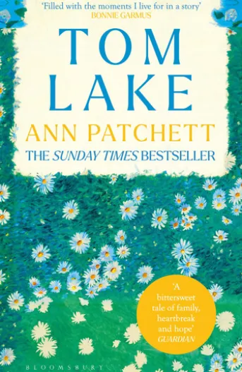 Tom Lake