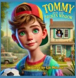 Tommy and the Broken Window