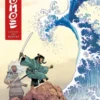 Tomoe, Band 1 - Göttin des Wassers