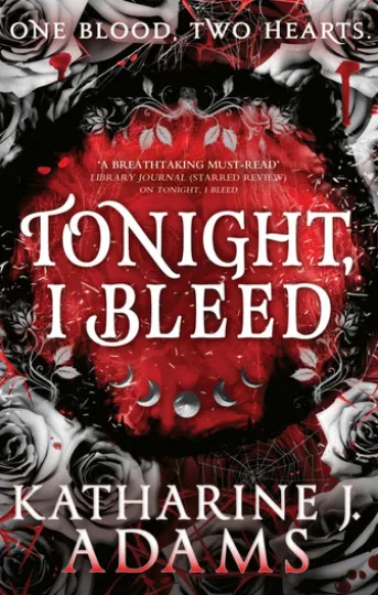 Tonight, I Bleed