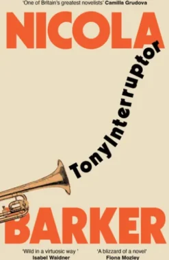 TonyInterruptor