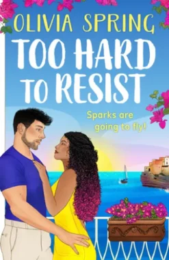 Too Hard to Resist
