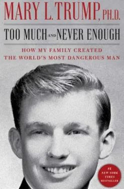 Too Much and Never Enough