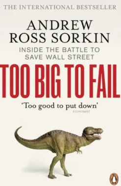 Too Big to Fail