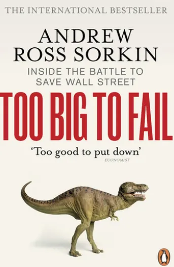 Too Big to Fail