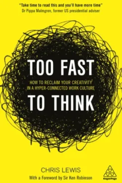 Too Fast to Think