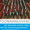 Toonaangevend