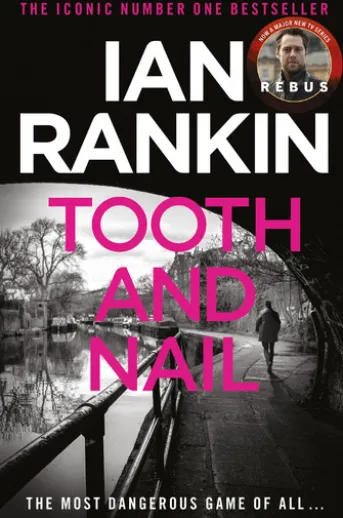 Tooth And Nail