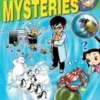 Top Crime Mysteries