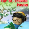 Top Ten Pinoy Travels