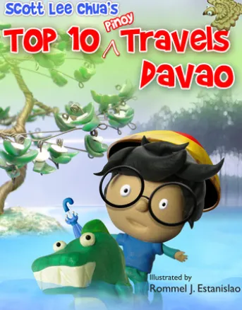 Top Ten Pinoy Travels
