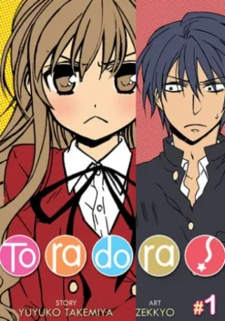Toradora! Vol. 1