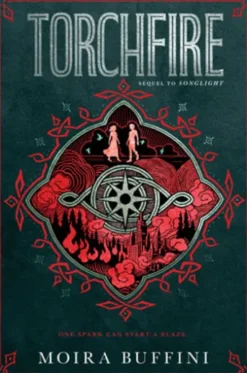 Torchfire