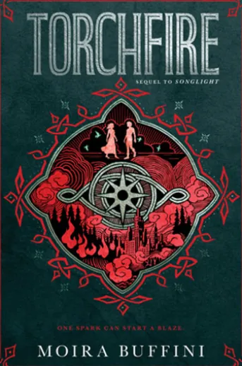 Torchfire