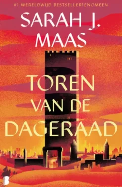 Toren van de dageraad