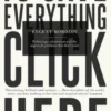 To Save Everything, Click Here