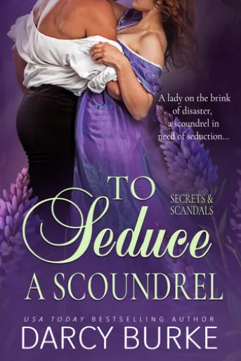 To Seduce a Scoundrel