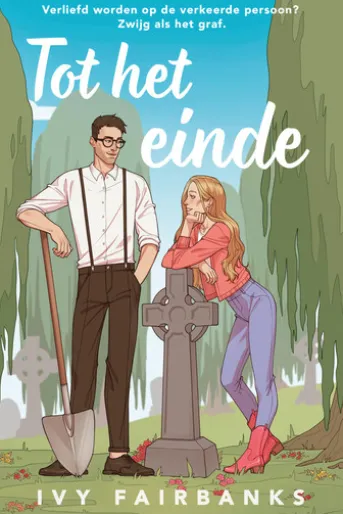 Tot het einde