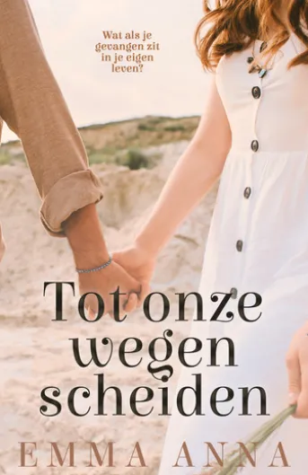 Tot onze wegen scheiden