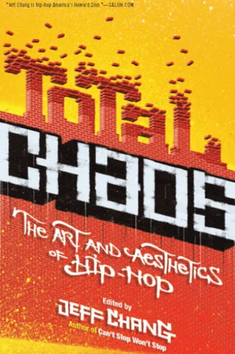 Total Chaos