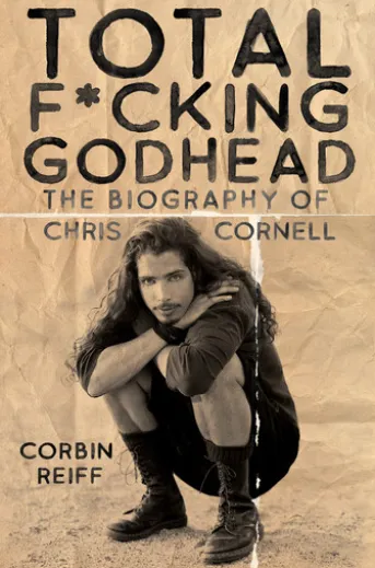 Total F*cking Godhead