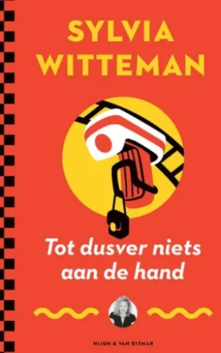 Tot dusver niets aan de hand