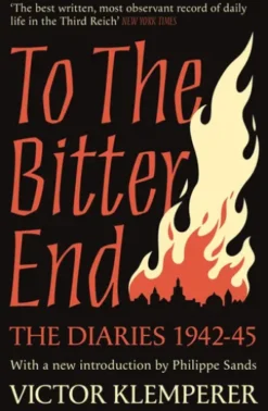 To The Bitter End