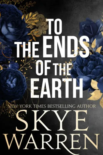 To the Ends of the Earth