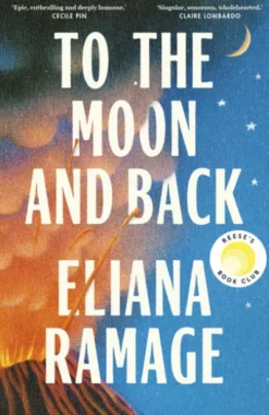 To the Moon and Back