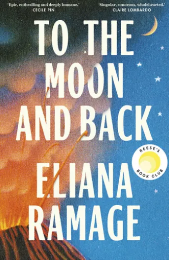 To the Moon and Back