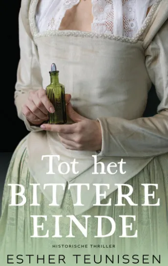 Tot het bittere einde