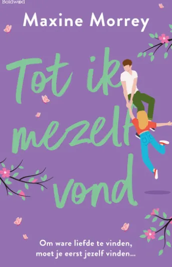 Tot ik mezelf vond
