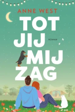 Tot jij mij zag