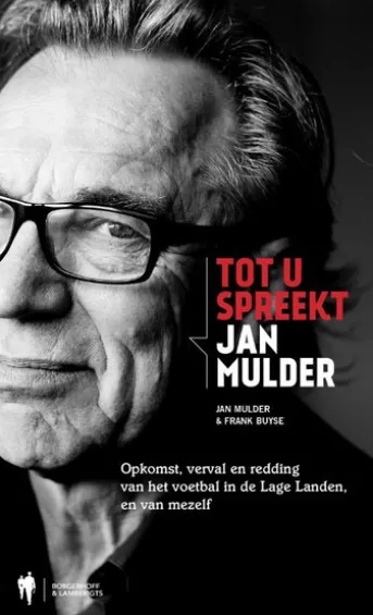 Tot u spreekt Jan Mulder