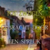 Tot Zwijgen Gebracht door een Spreuk (Een Lacey Doyle Cozy Mystery—Boek 7)