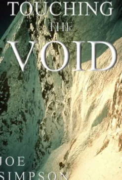 Touching the Void