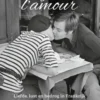 Toujours l'amour