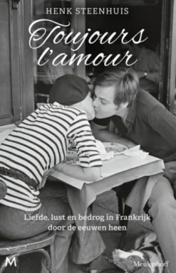 Toujours l'amour