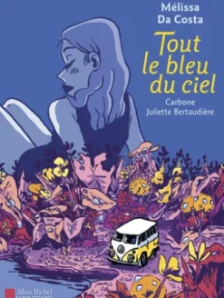 Tout le bleu du ciel (BD)