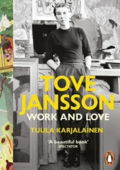 Tove Jansson