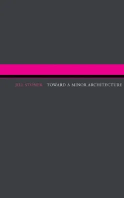 Toward A Minor Architecture