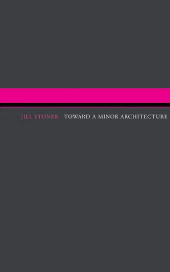 Toward A Minor Architecture