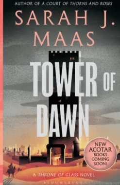 Tower of Dawn