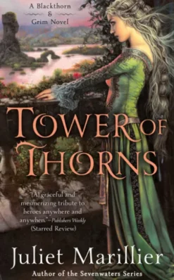 Tower of Thorns