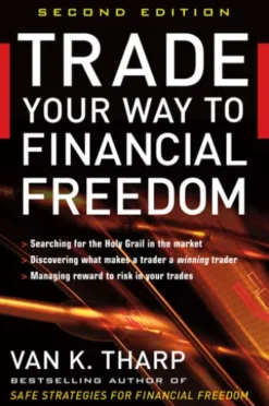 Trade Your Way to Financial Freedom