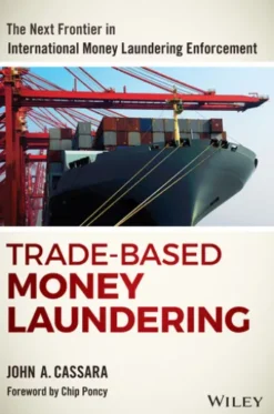 Trade-Based Money Laundering